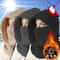 Thermal Windproof Balaclava Face Mask with Fleece Neck Warmer for Motorcycle and Cycling