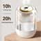 Ultrasonic Air Humidifier For Babies Pregnant Women Quiet Cool Mist For Home Bedroom 3