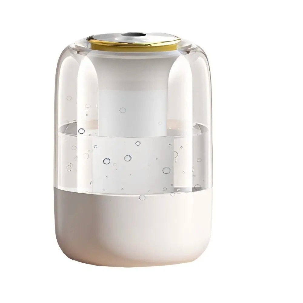 Ultrasonic Air Humidifier For Babies Pregnant Women Quiet Cool Mist For Home Bedroom 5