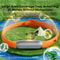 Natural Essential Oil Anti Mosquito Wristband Bracelet for Kids & Adults Outdoor Protection