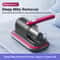 Handheld Wireless UV Vacuum Cleaner for Mite Removal and Deep Sterilization
