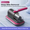Handheld Wireless UV Vacuum Cleaner for Mite Removal and Deep Sterilization