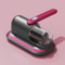 Handheld Wireless UV Vacuum Cleaner for Mite Removal and Deep Sterilization