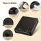 High Precision Digital Coffee Scale with Timer & LED Display for Espresso and Baking