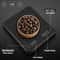 Digital Coffee Scale with Timer, Rechargeable USB, LED Screen, High Precision for Kitchen & Espresso Machines
