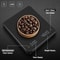 Digital Coffee Scale with Timer, Rechargeable USB, LED Screen, High Precision for Kitchen & Espresso Machines