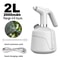 Smart Electric Water Sprayer For Garden Irrigation And Disinfection 6
