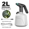 Smart Electric Water Sprayer For Garden Irrigation And Disinfection 7