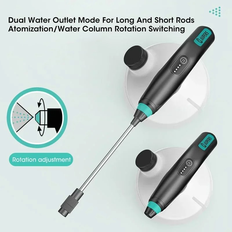 Smart Electric Water Sprayer For Garden Irrigation And Disinfection 4