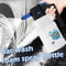 Air Pressure Handheld Car Wash Spray Bottle For Gardening And Flower Watering Foam Pot 3