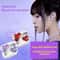 Heartbuds Bluetooth Earphones For Women HighQuality TWS Earbuds Fashionable Gaming Student Headph 1