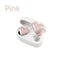 Heartbuds Bluetooth Earphones For Women HighQuality TWS Earbuds Fashionable Gaming Student Headph 6