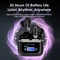 TWS Bluetooth Earbuds With ANC HIFI Sound Touch Control 3