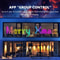 Smart Curtain String Lights – Bluetooth APP Control Christmas Fairy Lights for Weddings, Parties, and DIY Picture