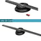 Hologram Fan Holographic Projector Advertising Display Light for Stores, Bars, Parties, and Events