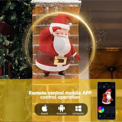 wifi hologram projector fan – remote control and led display for holographic advertising