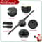 Wifi Hologram Projector Fan – Remote Control and LED Display for Holographic Advertising