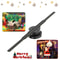 Wifi Hologram Projector Fan – Remote Control and LED Display for Holographic Advertising
