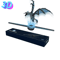 42CM 3D Hologram Fan HD Holographic Projector for Stores & Parties