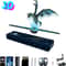 42CM 3D Hologram Fan HD Holographic Projector for Stores & Parties