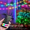 RGBIC LED String Lights with Bluetooth Music Control – Programmable DIY Fairy Lights for Party and Holiday Decor