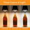 Wireless Bottle Table Lamp Touch Control Colors Stepless Dimming Night Lamp For Outdoor Bars Wine 1
