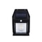 Solar Wall Lights With Motion Sensor Lantern For Outdoor Courtyards Porches And Decks 5