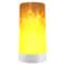 LED Flame Lamp For Room Simulated Flame Night Light Lava Lamp Perfect For Weddings Bars KTV And H 4