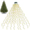 USB LED String Lights Waterproof Fairy Lights With Lighting Modes For Indoor Garden Wedding And Ha 6