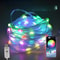 LED String Lights – Addressable Dream Color for Party & Wedding Decoration