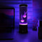 Jellyfish Aquarium Lamp With LED Color Changing Remote Control Colors Night Light Home Decor 2