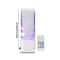Jellyfish Aquarium Lamp With LED Color Changing Remote Control Colors Night Light Home Decor 7