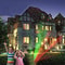 Moving Full Sky Star Laser Projector Lamp Outdoor Red Green Christmas Party LED Stage Light 1