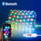 Fairy String Lights With APP Control Music Sync USB Powered For Home And Xmas Decor 5