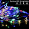String LED Bluetooth Fairy Lights Dreamcolor RGB DIY Party Christmas Tree Lights Wedding Decor Garl 2
