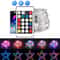String LED Bluetooth Fairy Lights Dreamcolor RGB DIY Party Christmas Tree Lights Wedding Decor Garl 3