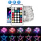 String LED Bluetooth Fairy Lights Dreamcolor RGB DIY Party Christmas Tree Lights Wedding Decor Garl 3
