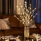 White Birch Branch LED Twig Lights Battery Operated Festive Lights For Christmas Weddings Outdoor 4