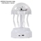 Degree Rotating Jellyfish Projection Night Light with Intelligent Color Atmosphere & Remote Control – Creative