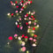 Flower Branch LED Light with Remote Control - Bendable USB Wall Window Decor