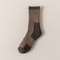 Winter Merino Wool Hiking Socks - Warm, Moisture-Wicking, Breathable & Durable Thermal Socks for Men and Women
