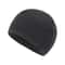 Unisex Warm Winter Skull Cap - Soft Polar Fleece Windproof Beanie for Skiing & Outdoor Activities