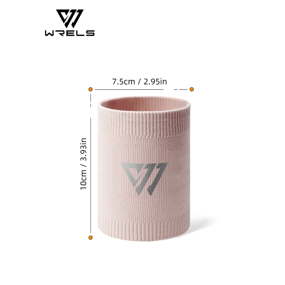 Breathable Sweat Absorbing Wrist Guards For Sports Lightweight Basketball Volleyball Fitness Wristb 11