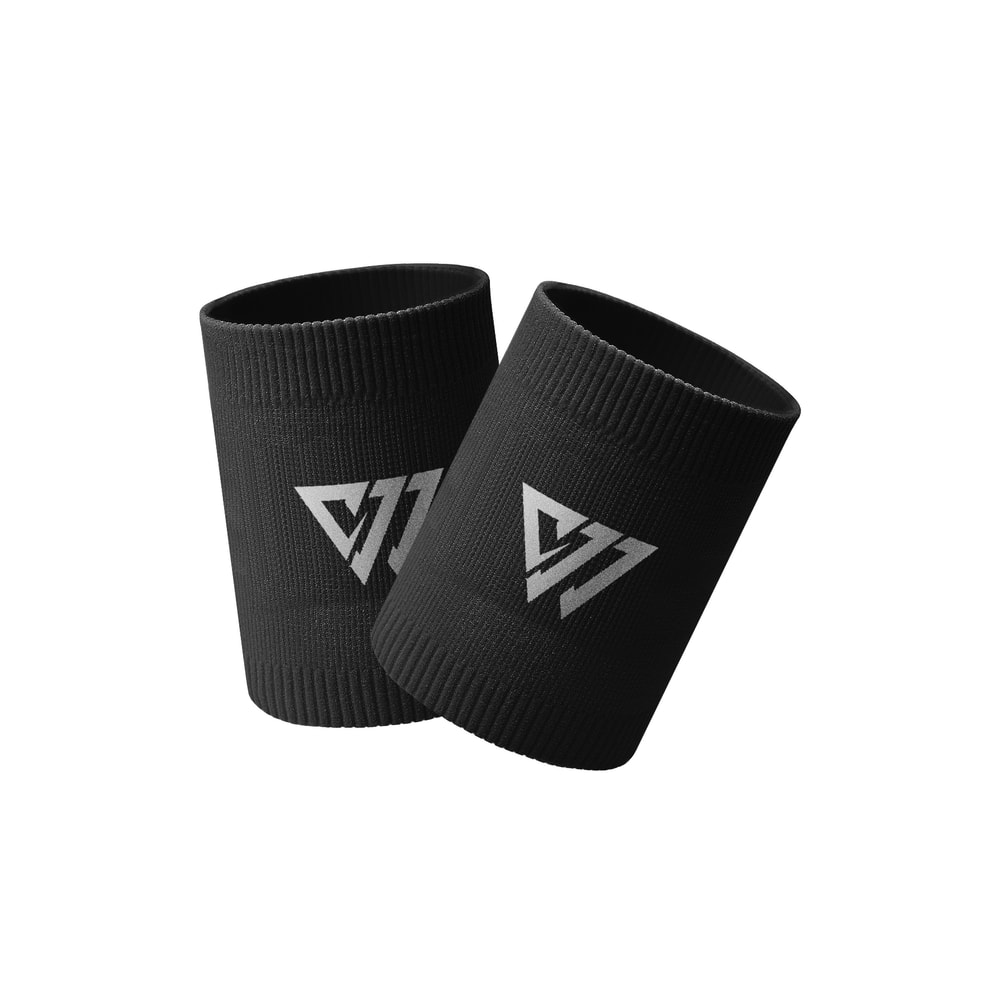 Breathable Sweat Absorbing Wrist Guards For Sports Lightweight Basketball Volleyball Fitness Wristb 8