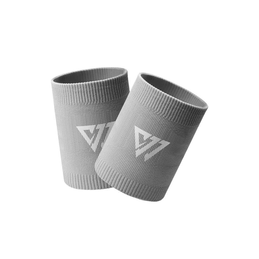 Breathable Sweat Absorbing Wrist Guards For Sports Lightweight Basketball Volleyball Fitness Wristb 12