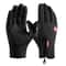 Warm Touchscreen Winter Gloves for Men and Women – Windproof, Non-Slip Outdoor Cycling & Motorcycle Cold Weather Gloves