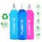 Portable BPA-Free Cycling Sports Water Bottle | Leak-Proof TPU Flask for Running