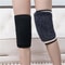 Winter Warm Knee Pads for Women & Men – Soft Rabbit Fur Arthritis Support Knee Protector