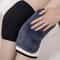 Winter Warm Knee Pads for Women & Men – Soft Rabbit Fur Arthritis Support Knee Protector