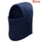Waterproof Thermal Fleece Balaclava Hat For Men Women Winter Neck Warmer Hooded Hat For Hiking O